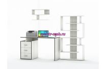 Уголок школьника Слум УШ-1-06