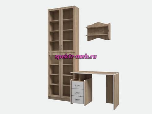 Уголок школьника Слэм УШ-1-01