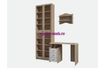 Уголок школьника Слэм УШ-1-01