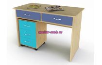 Стол письменный Бабочка-2