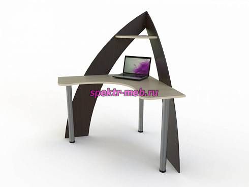 Стол письменный Мадлен №46