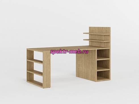 Стол маникюрный М5