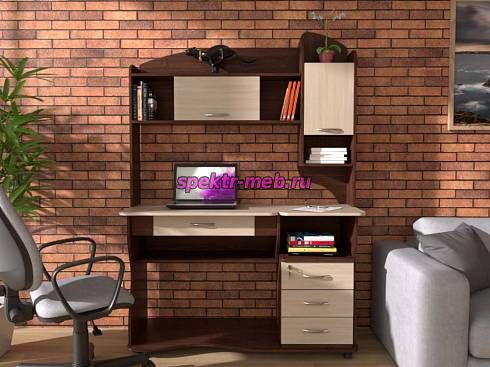 Письменный стол Мерлин 5