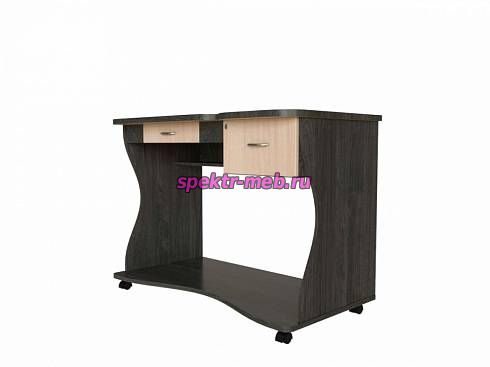 Стол письменный Су-5К