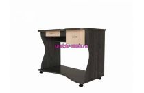 Стол письменный Су-5К