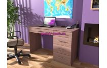 Письменный стол ВЛСП-03.1