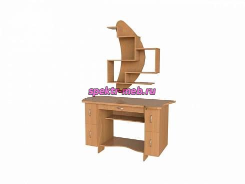 Письменный стол Нелли