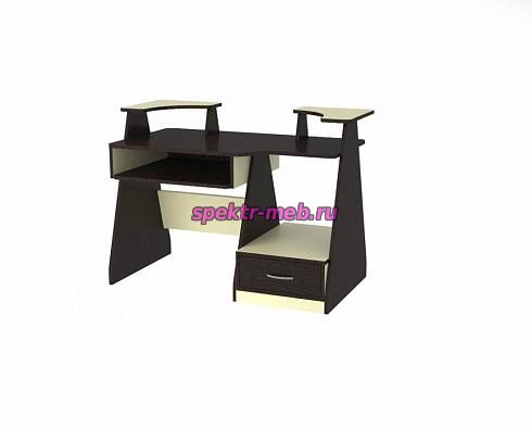 Письменный стол Пример №8