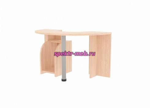 Письменный стол Пример 6