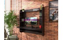 Письменный стол навесной Микс 1