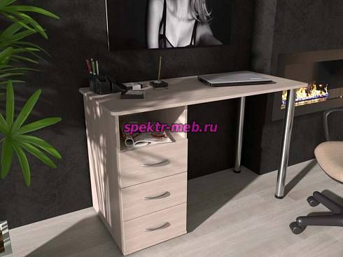 Письменный стол ПС 40-15