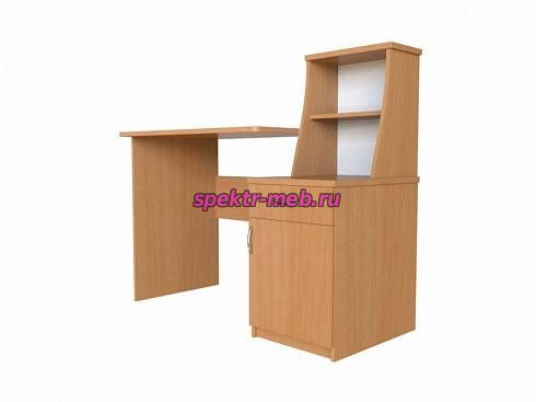Стол письменный Школьник-3