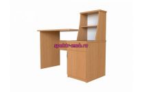 Стол письменный Школьник-3