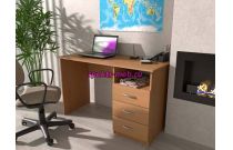 Письменный стол Комфорт 10 СК