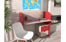 Письменный стол Автобус модуль 2