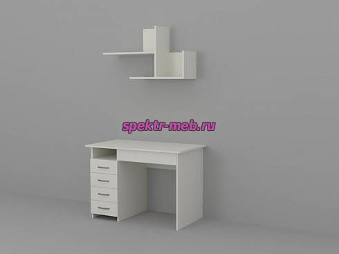 Уголок школьника Мила УШ-1-05.10