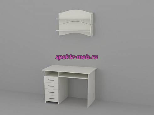 Уголок школьника Мила УШ-3-03.10