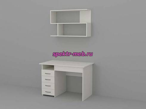 Уголок школьника Мила УШ-1-04.10