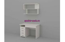 Уголок школьника Мила УШ-1-04.10