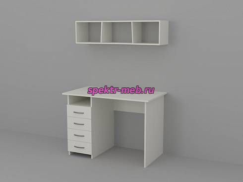 Уголок школьника Мила УШ-БН-02.10