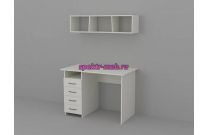 Уголок школьника Мила УШ-БН-02.10