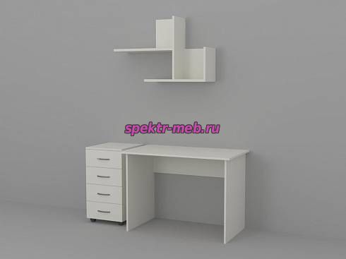 Уголок школьника Мила УШ-5-07.10