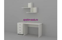 Уголок школьника Мила УШ-5-07.10