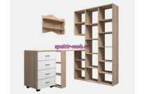 Уголок школьника Рокс УШ-1-03