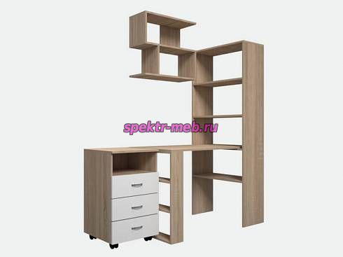 Уголок школьника Рокс УШ-4-01