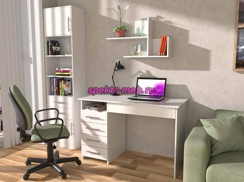 Уголок школьника Мила УШ-1-02.10