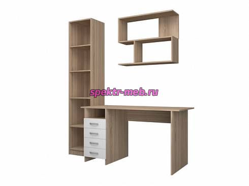 Уголок школьника Мила УШ-БН-04.10