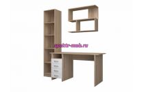 Уголок школьника Мила УШ-БН-04.10