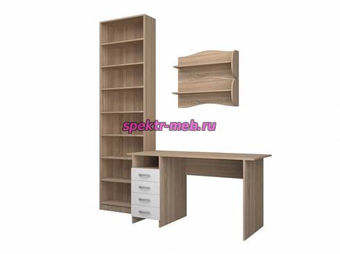 Уголок школьника Мила УШ-БН-05.10