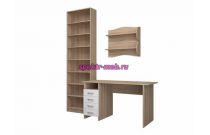 Уголок школьника Мила УШ-БН-05.10