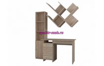 Уголок школьника Мила УШ-3-02.10