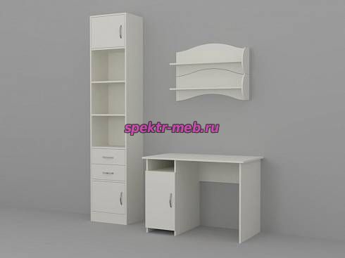 Уголок школьника Мила УШ-8-01.10