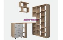 Уголок школьника Рокс УШ-1-01