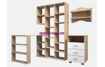 Уголок школьника Рокс УШ-1-02