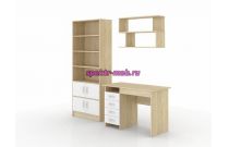 Уголок школьника Мила УШ-1-01.10