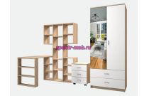 Уголок школьника Рокс УШ-3-01