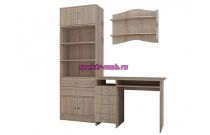 Уголок школьника Мила УШ-3-01.10