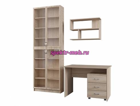 Уголок школьника Мила УШ-5-04.10