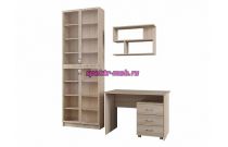 Уголок школьника Мила УШ-5-04.10