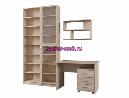 Уголок школьника Мила УШ-5-03.10