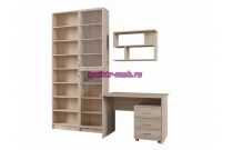 Уголок школьника Мила УШ-5-03.10