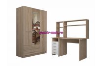 Уголок школьника Мила УШ-БН-03.10