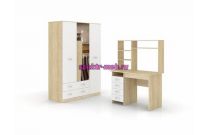 Уголок школьника Мила УШ-1-03.10