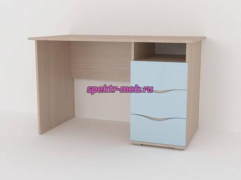 Письменный стол МБ 15.1