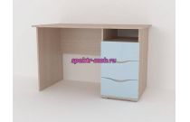 Письменный стол МБ 15.1