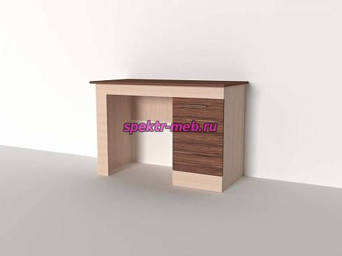 Письменный стол МБ 5.1